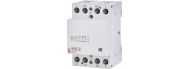 Контактор ETI RD 63-22 230V AC/DC (2464030) - фото 1