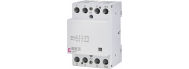 Контактор ETI RD 63-31 230V AC / DC (2464028) - фото 1
