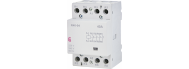 Контактор ETI R 40-04 230V AC (2463440) - фото 1