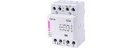 Контактор ETI R 63-22 230V AC (2463470) - фото 1