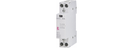 Контактор ETI R 25-02 24V AC (2463505) - фото 1