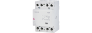 Контактор ETI R 40-22 24V AC (2463431) - фото 1