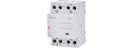 Контактор ETI R 63-04 24V AC (2463481) - фото 1