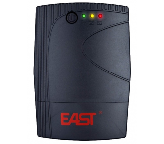 ИБП East EA-650U IEC (05900070)