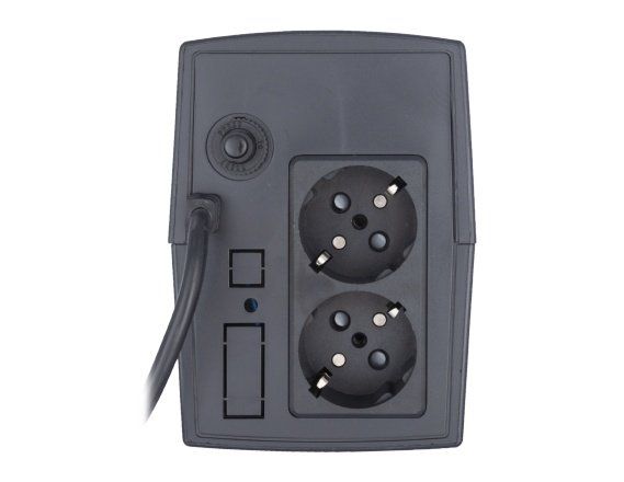 ИБП East EA-850 SH (05900072) - фото 3