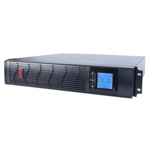 ИБП East EA901P-SRT 24V 2/9 IEC (05900075) - фото 3