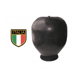 Мембрана для гідроакумулятора Aquatica 90 36-50л EPDM Італія (779 493)