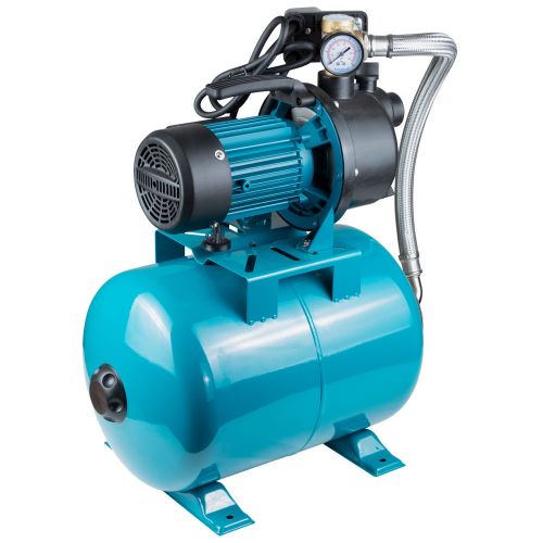 Насосная станция Aquatica 0.6кВт Hmax 35м Qmax 50л/мин (775306/24) - фото 3