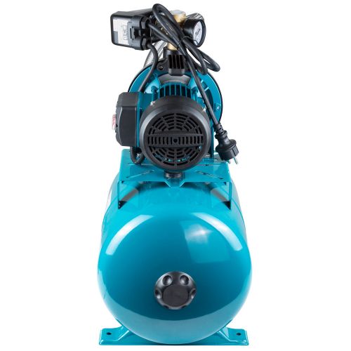 Насосная станция Aquatica 1.0кВт Hmax 44м Qmax 73л/мин (775308/24) - фото 3