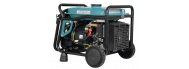 Генератор бензиновий Konner&amp;Sohnen KS 4100i E - фото 3