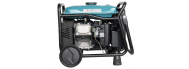 Генератор бензиновий Konner&amp;Sohnen KS 4100i E - фото 5
