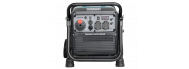 Генератор бензиновий Konner&amp;Sohnen KS 4100i E - фото 7
