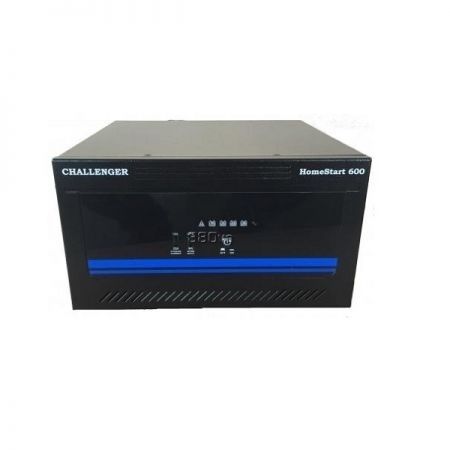 ИБП Challenger HomeStart 600 - фото 1