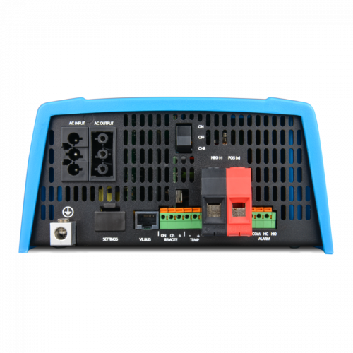 Инвертор Victron Energy для котлов отопления MultiPlus 12/1600/70-16 PMP122160000 - фото 3