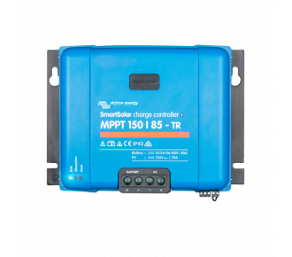 Контролер для сонячної панелі Victron Energy SmartSolar MPPT 150/85-Tr SCC010085210