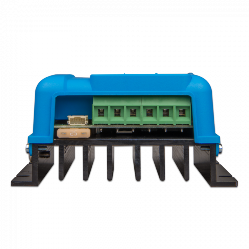 Контролер для сонячної панелі Victron Energy SmartSolar MPPT 100/15 SCC110015060R - фото 4