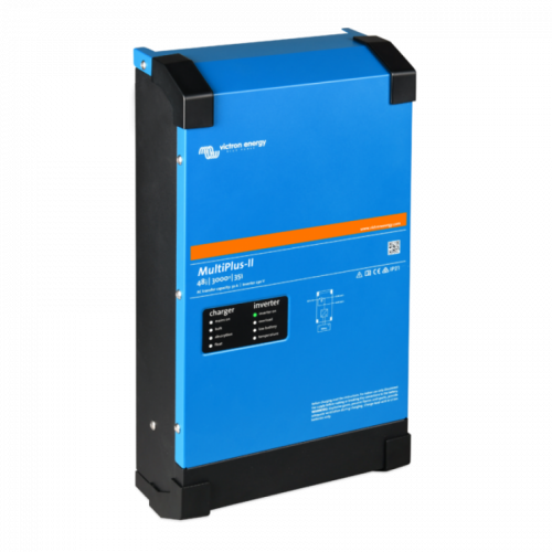 Інвертор MultiPlus-II 48/3000 / 35-32 (PMP482305012) - фото 3