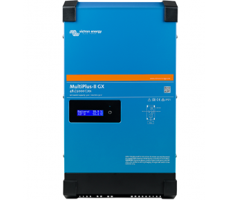 Инвертор Victron Energy MultiPlus-II 48/5000/70-50 GX
