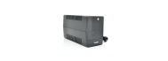 ИБП Merlion Veli 1.5K (900W) LED (11451) - фото 1