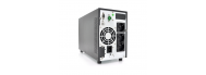 ДБЖ Merlion RTSW ARES II Lite1100 (900W) LСD (12186) - фото 2