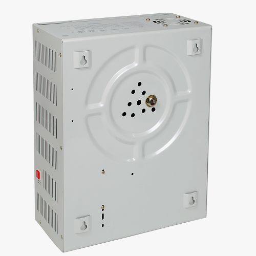 Стабилизатор напряжения Elim-Украина TGW-10000 - фото 3
