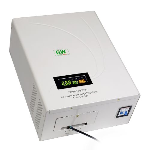 Стабилизатор напряжения Elim-Украина TGW-10000 - фото 4
