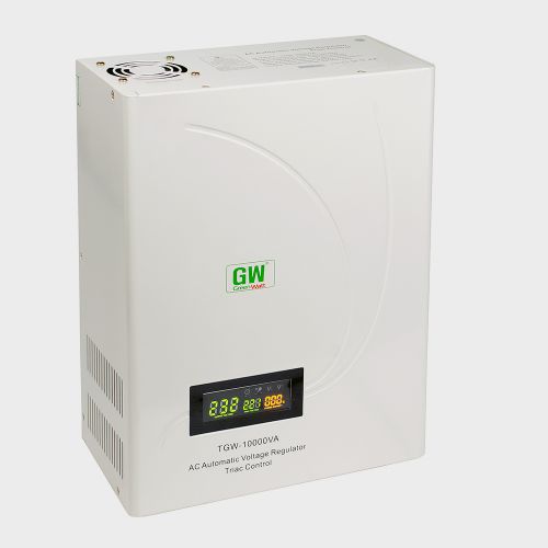 Стабилизатор напряжения Elim-Украина TGW-10000 - фото 1
