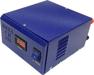 Зарядное устройство BRES CH-120-24 PRO - фото 1