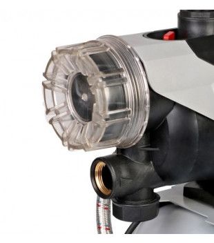 Насосная станция AL-KO HW 3600 Easy - фото 3