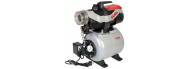 Насосная станция AL-KO HW 3600 Easy - фото 1