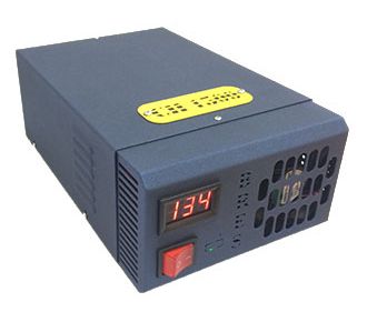 Зарядний пристрій BRES CH-1500-12