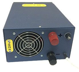 Зарядное устройство BRES CH-1500-120 - фото 2