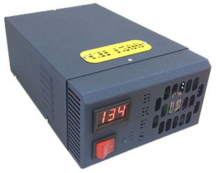 Зарядное устройство BRES CH-1500-120 - фото 1