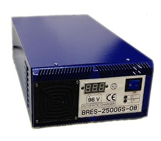 Зарядний пристрій BRES CH-3000-12