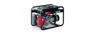 Генератор бензиновый Genmac Combi RG7300HEO - фото 1