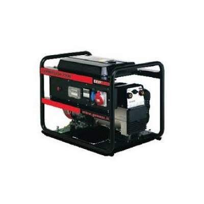 Генератор сварочный Genmac Combiflash G221HEO - фото 1