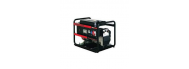 Генератор сварочный Genmac Combiflash G221HEO - фото 1