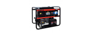 Генератор бензиновый Genmac Combiplus RG13000HEO - фото 1