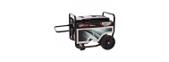Генератор бензиновый Genmac Combipro G5500HEC - фото 1