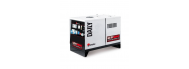Генератор бензиновый Genmac Daily G7900HS - фото 1