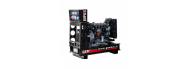 Генератор дизельный Genmac Duplex G15YO - фото 1