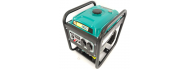 Генератор бензиновий IRON ANGEL EG3300I - фото 3