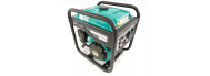 Генератор бензиновий IRON ANGEL EG3300I - фото 4