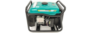 Генератор бензиновий IRON ANGEL EG4000IE - фото 3