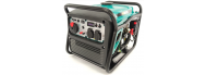 Генератор бензиновий IRON ANGEL EG4000IE - фото 4