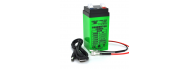 Аккумуляторная батарея QSuo QS-408 4V 8A (18290) - фото 1