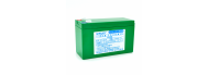 Аккумуляторная батарея QSuo QS-1206A 12V 6A (18298) - фото 1