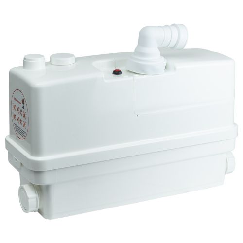 Станция канализационная Aquatica WC601A (776914) - фото 1