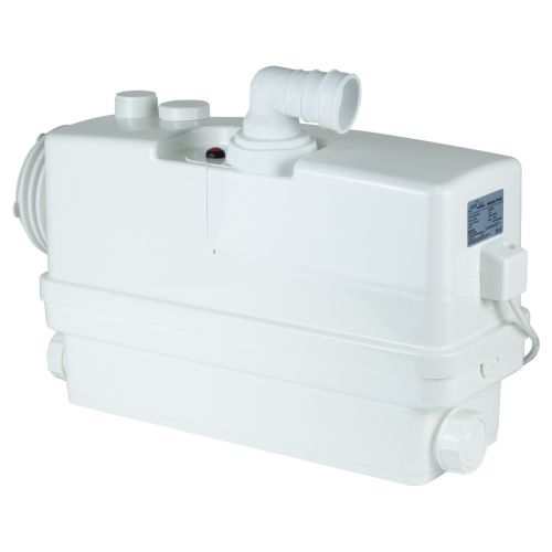 Станция канализационная Aquatica WC601B (776916) - фото 3