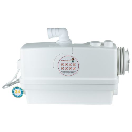 Станция канализационная Aquatica WC601B (776916) - фото 6
